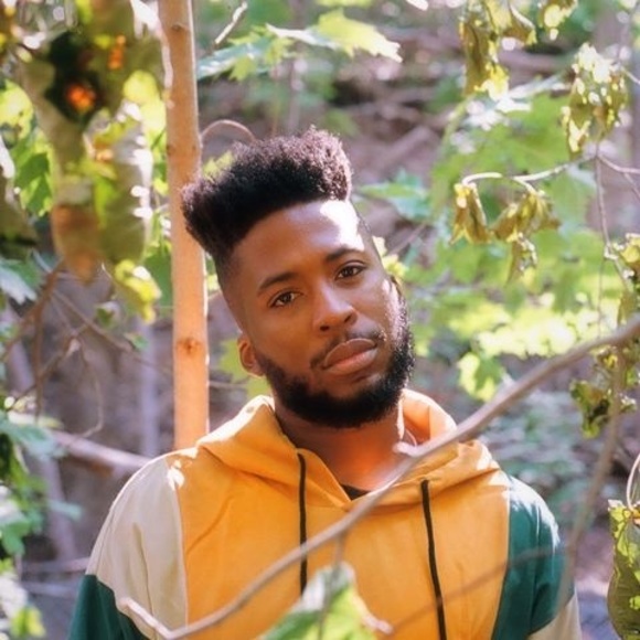 Meet your Posher, Jemuel - Picture 1 of 1